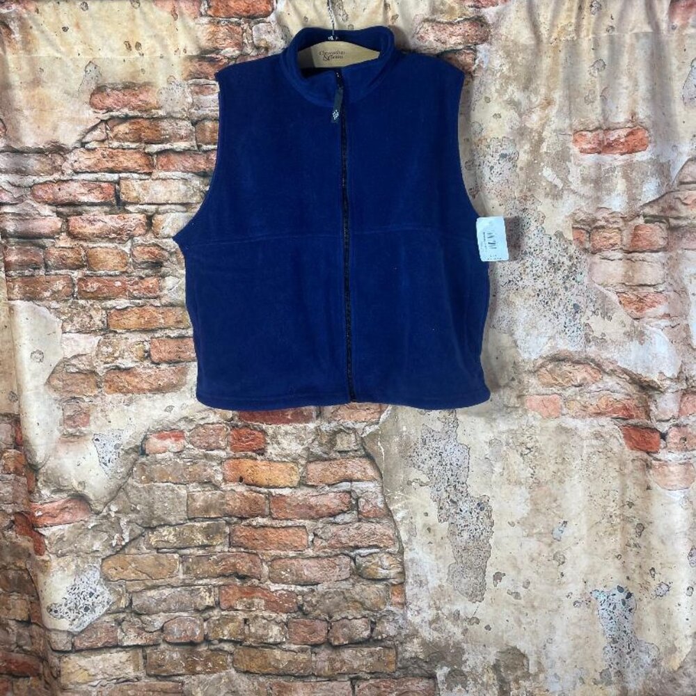 Alpine Tek by Palmettos Vest